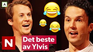 Det beste av Bård og Vegard Ylvisåker del 1 | Kongen befaler | TVNorge