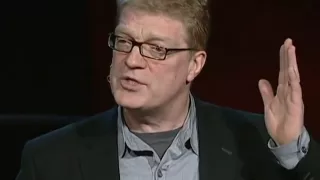 Sir Ken Robinson: Bring on the learning revolution! TED TALKS: documentary,lecture,talk