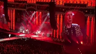 Rolling Stones Live in Houston Texas - sympathy for the devil - April 28th 2024