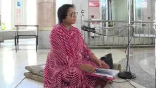 ISKCON B.G. 9.23-24 Lecture by Sitachaya Devidasi Part-2