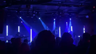 VOLA - 24 Light Years (live) - September 9th, 2023