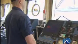 NOAA Ship Technology