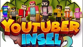 Youtuber Insel 2 Trailer !