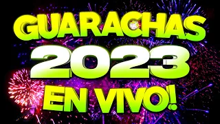 🔥🎉 GUARACHA 2023 | CUMBIA Y CHAMAME (EN VIVO) | ENGANCHADO DE GUARACHA | DJ NAICKY - ENE 2023 🎉🔥