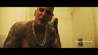 GZUZ "Mafia" (BONEZ MC & RAF CAMORA- Official Music Video)