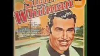 Slim Whitman - **TRIBUTE**  -  A Fool Such As I [1958].