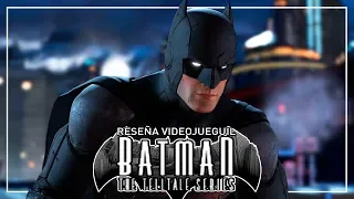 BATMAN: La Historia de Telltale - Review