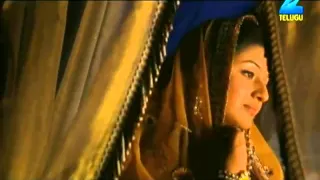 Jodha Akbar - జోధా అక్బర్ - Telugu Serial - Full Episode - 7 - Epic Story - Zee Telugu