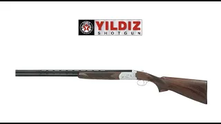 Yildiz SPZ M 20 Bore Unboxing Review - November 2021