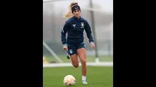 Alisha Lehmann female football player | Alisha Lehmann muscle