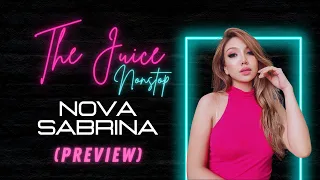 [KTV STYLE] THE JUICE VIP NONSTOP by NOVA SABRINA (PREVIEW)