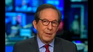 Chris Wallace calls out Republican ON AIR for lying about Georgia’s water ban in voting lines