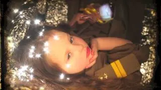 VITAS' Daughter Alla_January 07_2013