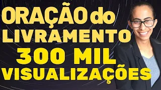 🔴ORAÇÃO DO LIVRAMENTO - IZABEL FERREIRA