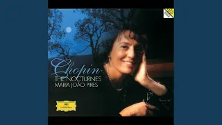 Chopin: Nocturne No. 19 in E Minor, Op. 72, No. 1