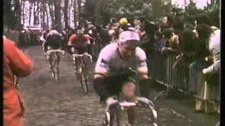 ronde van Vlaanderen 1975 Eddy Merckx