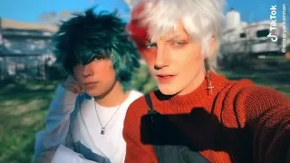 Tik Tok Boku No Hero Academia TodoDeku 5