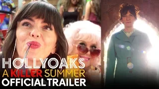 A Killer Summer Official Trailer 2019 | Hollyoaks