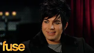 Adam Lambert | On The Record