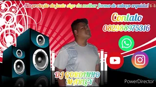 MELO DE CHEFE ROOTS 2024 LANÇADO POR MIM DJ GORDINHO MARLEY