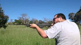 Remington 7615P