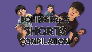 Boling Bros Shorts Compilation - Weekly Comedy Shorts