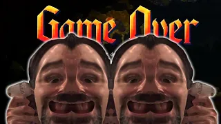 DSP - Indie Game Nightmare And A Greasy Feast
