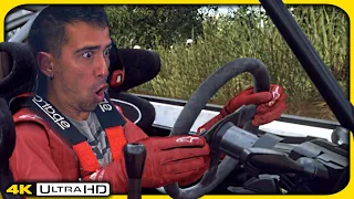 🚘💨 RALLY de POLONIA con los R2 🏆 Campeonato con seguidores 🏆 Dirt Rally 2.0