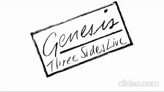 GENESIS - One for the vine (Live at Theatre Royal Drury Lane, London UK - May 5th 1980) HQ