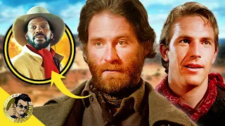 Silverado: The Best Kevin Costner Western You Never Saw