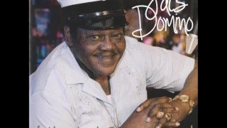 Fats Domino - A New Year's Eve Celebration - Live CD album 23]