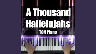 A Thousand Hallelujahs