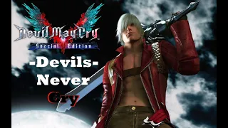 Devil May Cry - Devils Never Cry (Special Edition)