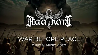 War Before Peace - Official Music Video