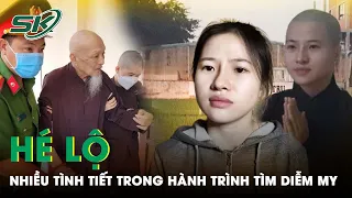 Hành Trình 4 Năm Bố Mẹ Diễm My Tìm Con: ‘Chúng Tôi Đã Hết Cách, Diễm My Đang Ở Đâu?” | SKĐS