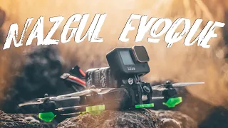 iFlight Nazgul Evoque - The Best BNF FPV Drone Just Got BETTER!