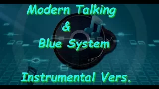 M.Talk. & Bl. System (Instrumen.)