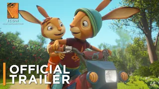 RABBIT ACADEMY | Official Australian Trailer