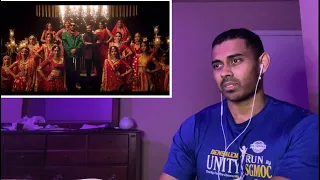 Badshah - Sajna | Say Yes To The Dress (Official Video) | Payal Dev American Reaction