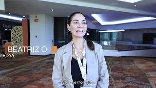 MIP Cancun 2022 - Discover what our clients have to say (part2)
