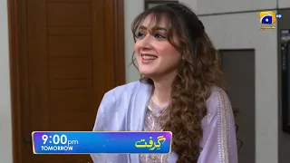 Grift Episode 92 Promo | Tomorrow at 9:00 PM On Har Pal Geo