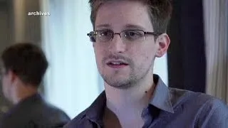 Эдвард Сноуден отправится в Эквадор?