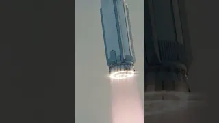 SpaceX Starship (animation) - ship 25 next?