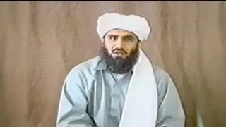 Osama bin Ladens Schwiegersohn geht US-Agenten ins Netz