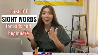 Teach Kids Sight Words to Create Fluent Readers | What are Sight Words?