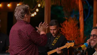 La Fuente - Nino Segarra ft. Norberto Vélez (Live Sesiones Desde La Loma)