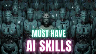 The 8 AI Skills You Need NOW to Stay Ahead of 97% of People