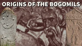 The Origins and History of the Bogomils