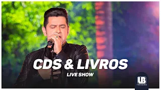 Live Show Léo Magalhães - CDS E LIVROS