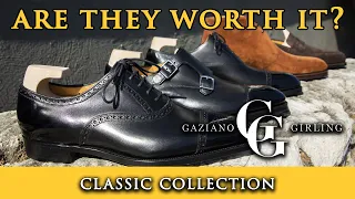 Gaziano & Girling Classic Collection [In-Depth Review] | Are They Worth It?